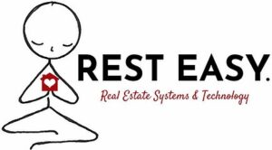 Rest Easy logo